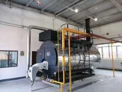 北京房山化工用工业锅炉安装